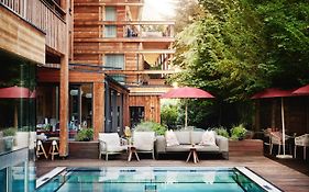 Small Luxury Hotel Of The World - Dasposthotel